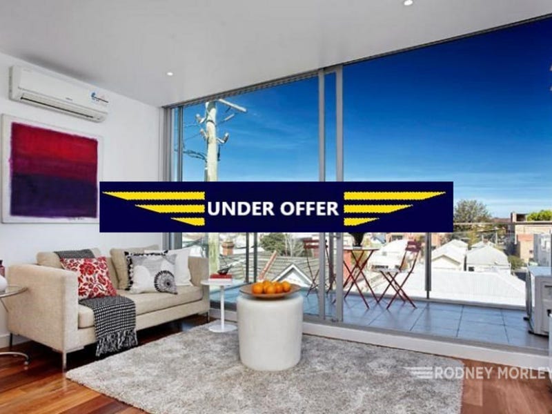 209/126 Chapel Street, St Kilda, VIC 3182 209/126 Chapel Street, St Kilda, VIC 3182
