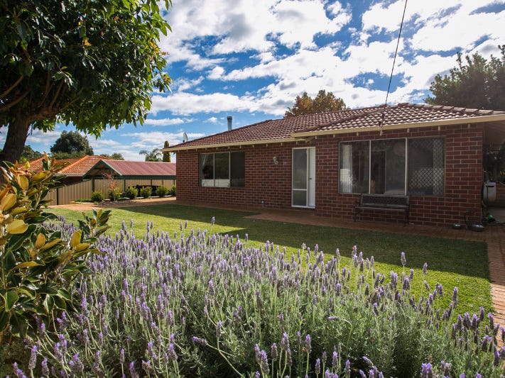 27 Barwon Street, Lesmurdie, WA 6076 - Property Details