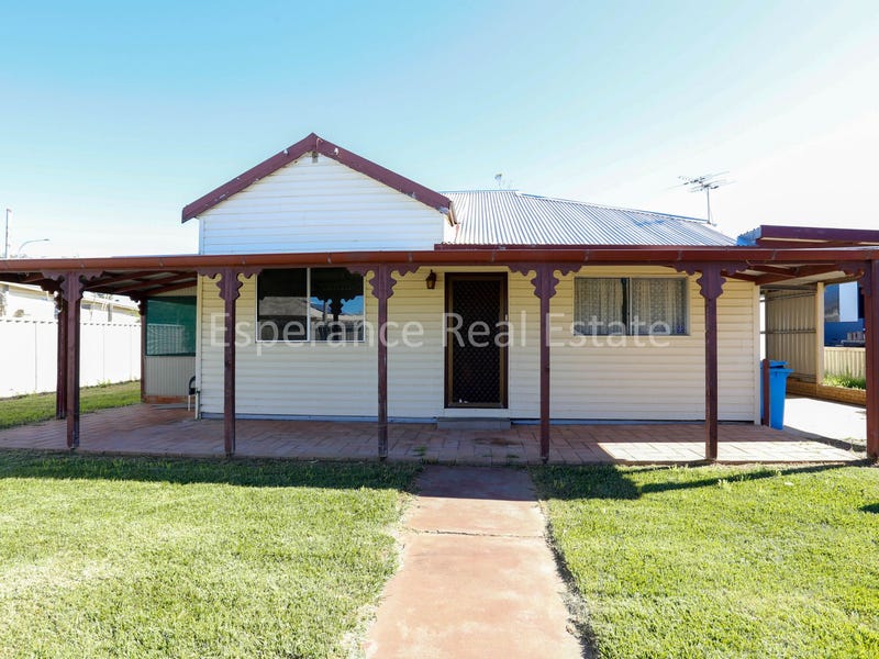 101 Burton Road Castletown WA 6450 realestate .au