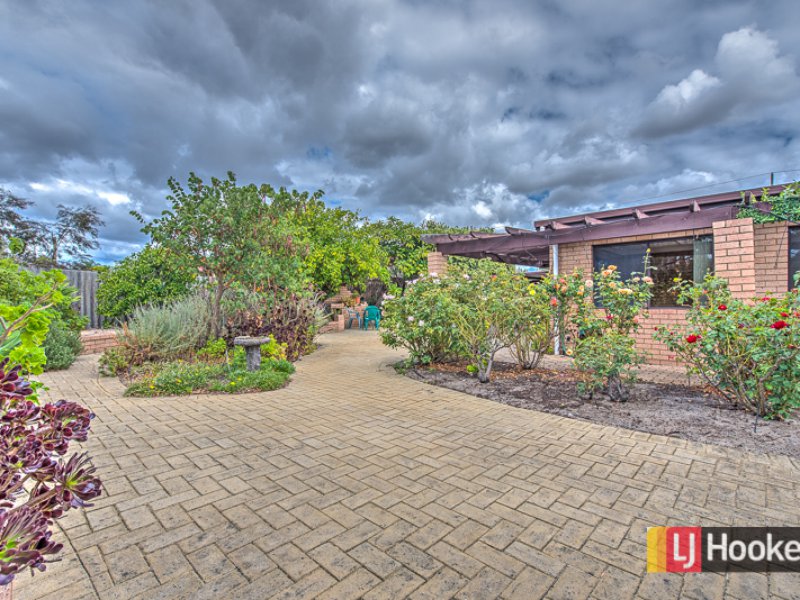 50 Murdoch Road, Thornlie, WA 6108 Property Details