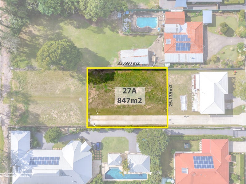 27A Hillside Drive, Daisy Hill, Qld 4127 Residential Land for Sale