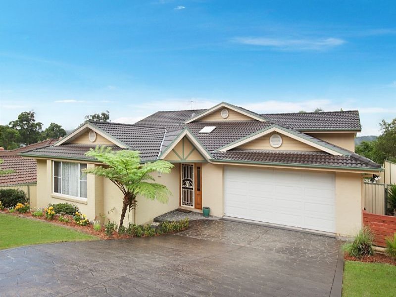 5 Kingfisher Cl, Kincumber, NSW 2251 Property Details