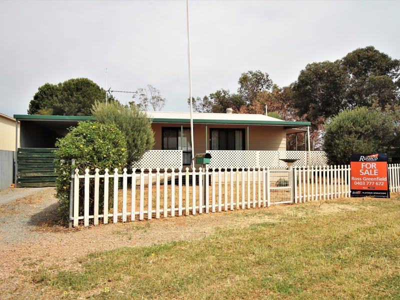 1 Whittier Street, Crystal Brook, SA 5523