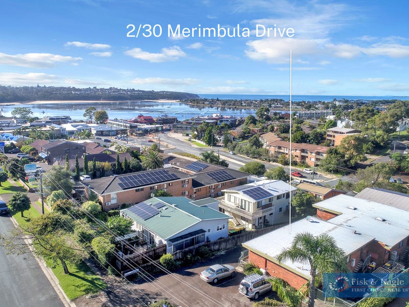 2/30 Merimbula Drive, Merimbula, NSW 2548 Property Details