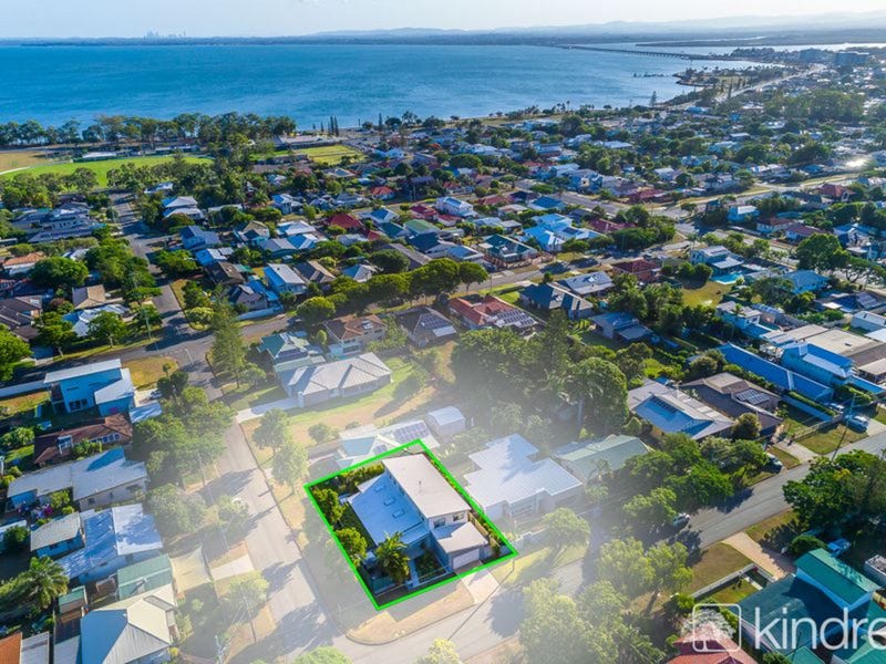 18 Brighton Street, Woody Point, QLD 4019 18 Brighton Street, Woody Point, QLD 4019