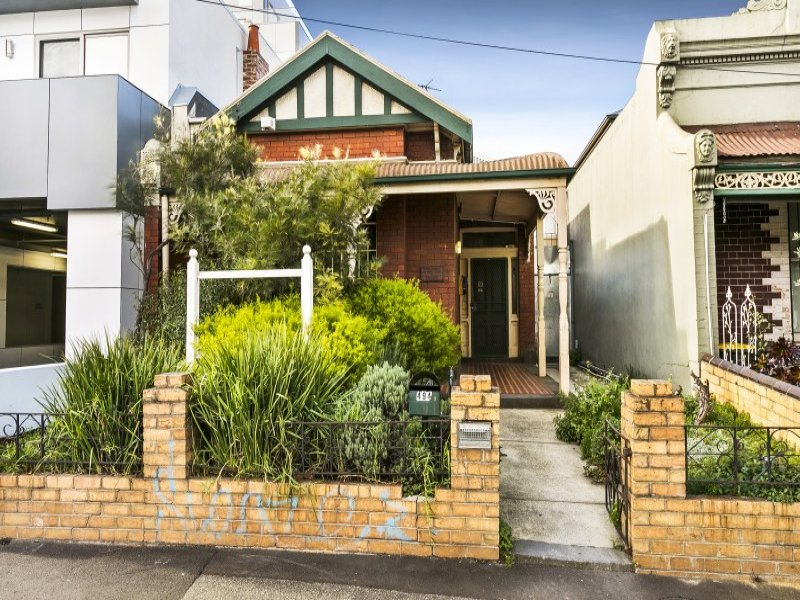 494 Brunswick Street, Fitzroy North, VIC 3068