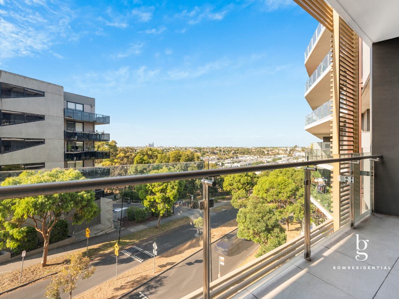 202/44 Skyline Drive, Maribyrnong, Vic 3032 Apartment for Sale