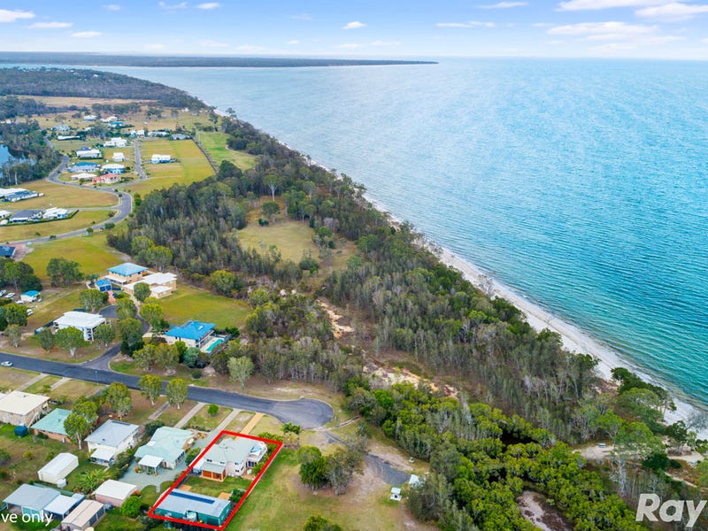 20 Orchid Drive, Burrum Heads, Qld 4659 House for Sale realestate
