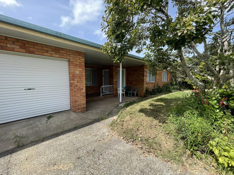 18 City View Drive, East Lismore, NSW 2480