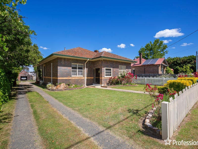 115 Butler Street, Armidale, NSW 2350 Property Details