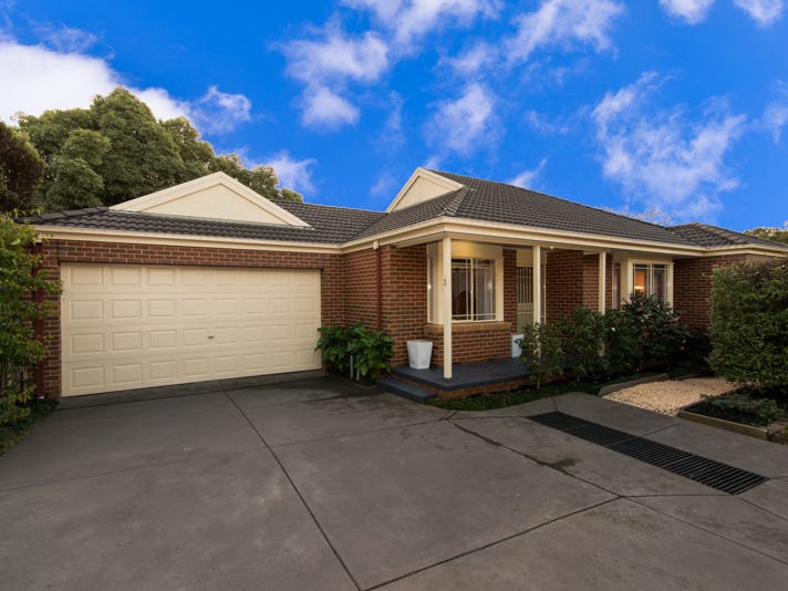 3/29 Cambridge Road, Mooroolbark, Vic 3138 Property Details