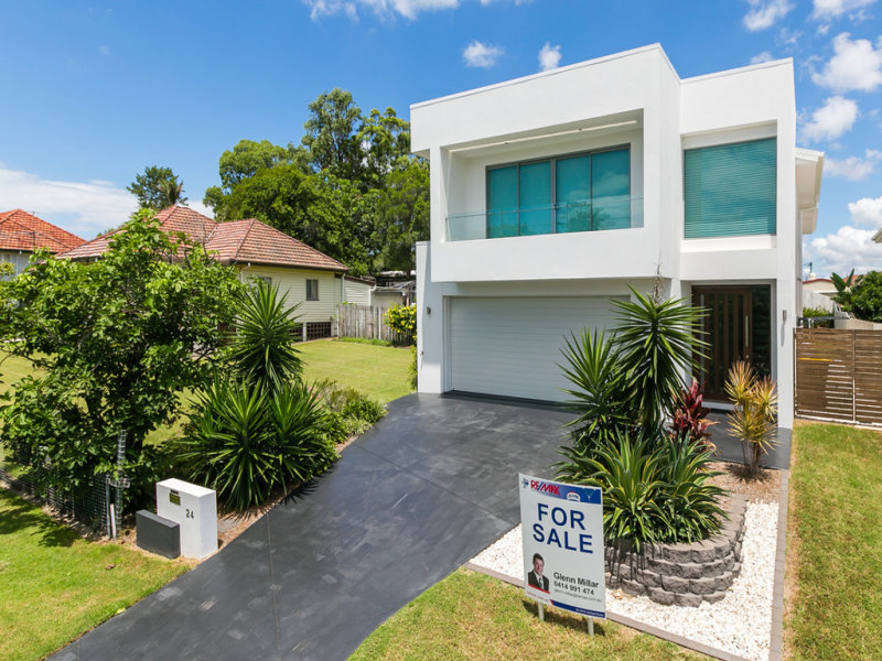 24 Ryder Street, Wynnum, Qld 4178 Property Details