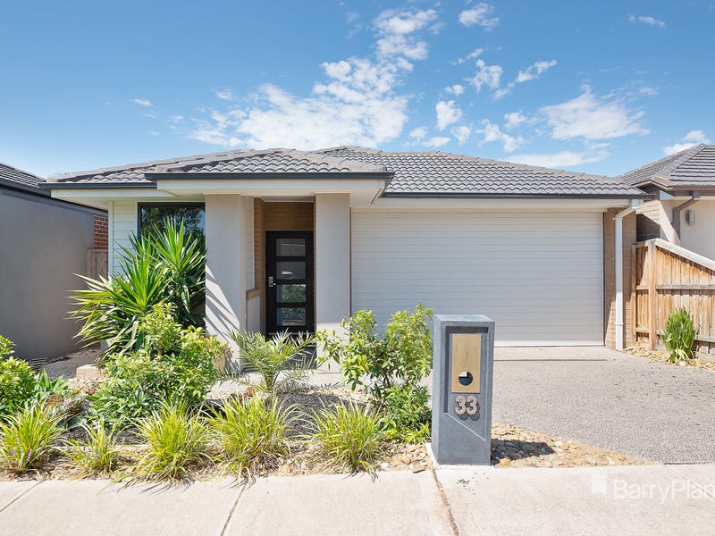 33 Walkhill Drive, Wollert, Vic 3750 Property Details