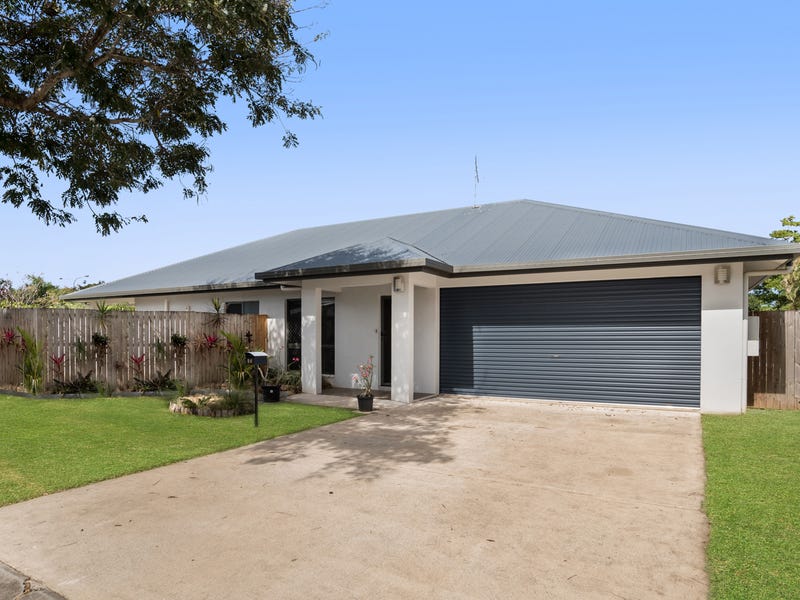 26 Sedgwick Close, Edmonton, Qld 4869