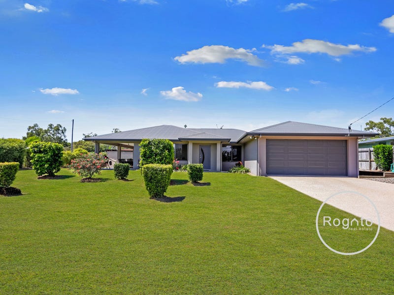 1822 Raleigh Street, Dimbulah, QLD 4872