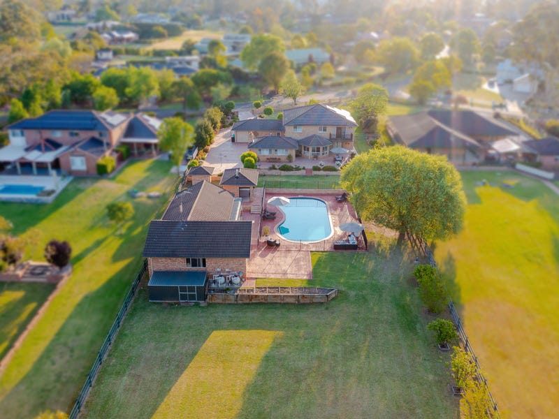 3032 Davenport Drive, Wallacia, NSW 2745 House for Sale realestate