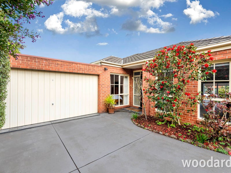 2/12A Lithgow Avenue, Blackburn, Vic 3130 Property Details