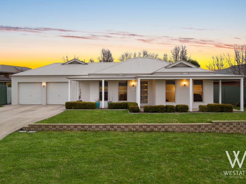 46 Darwin Drive, Llanarth, NSW 2795 Property Details