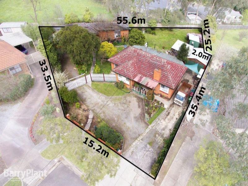 12 Hartley Road, Croydon, VIC 3136