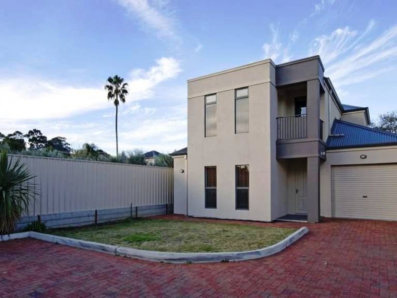 3 / 20 Balmoral Road, Dernancourt, SA 5075 Property Details