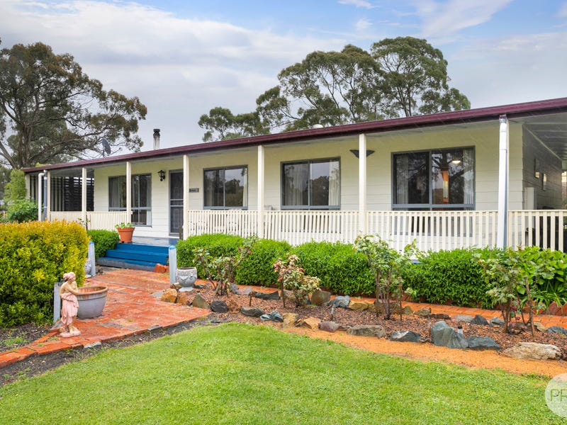 34 Farley Road, Dereel, VIC 3352