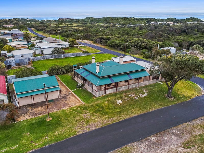 19 Chambers Street, Beachport, SA 5280 Property Details