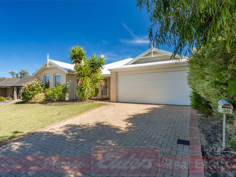 30 Sapphire Road, Dalyellup, WA 6230 - realestate.com.au