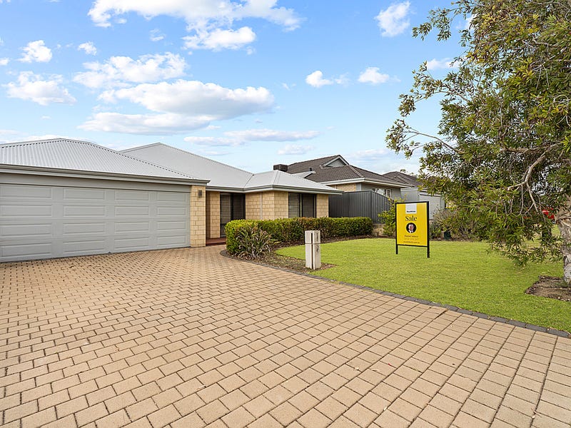 26 Amazon Drive, Baldivis, WA 6171 Property Details