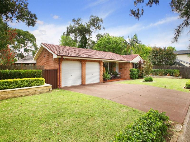 118 Purchase Road, Cherrybrook, NSW 2126 Property Details