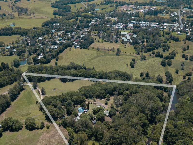 Real Estate for Sale in Nimbin, NSW 2480