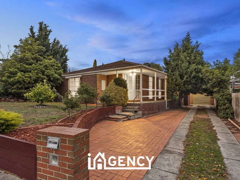 12 Currie Avenue, Endeavour Hills, VIC 3802