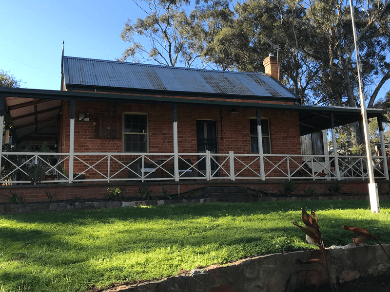 32 Risstrom Road, Rushworth, Vic 3612 Property Details