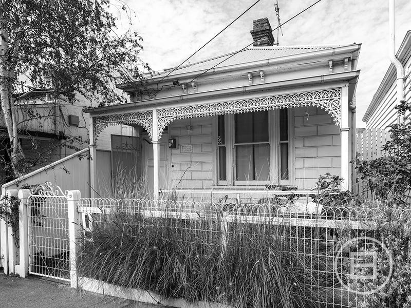 86 Hornby Street, Windsor, Vic 3181 Property Details