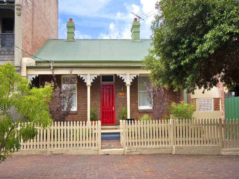 264 Belmont Street, Alexandria, NSW 2015