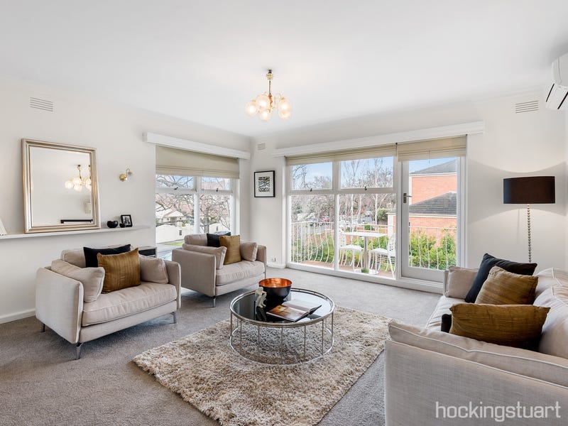 3/18A Mercer Road, Armadale, VIC 3143