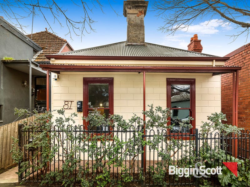 81 Erin Street, Richmond, Vic 3121 Property Details 81 Erin Street, Richmond, Vic 3121 Property Details