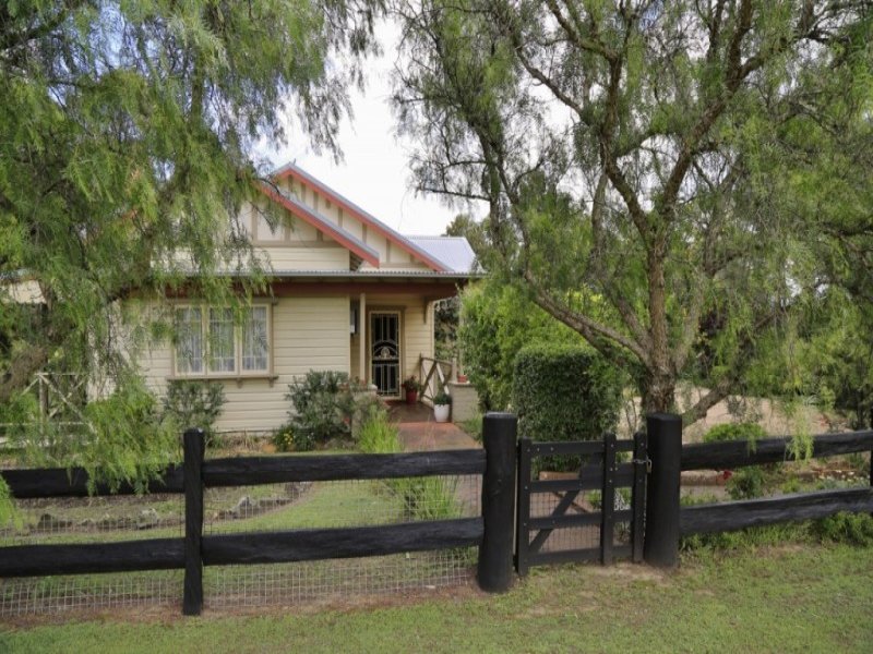 137 Mount Vincent Road, Mulbring, NSW 2323