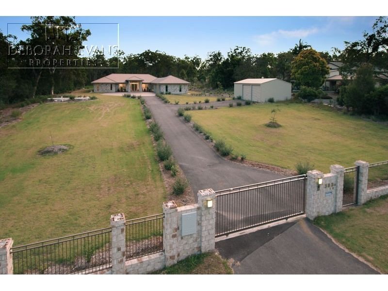 383 Formosa Road, Gumdale, QLD 4154