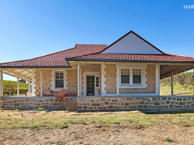 21 Gully Road, Carey Gully, SA 5144