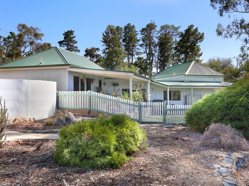 131 St Terrace, Armagh, SA 5453