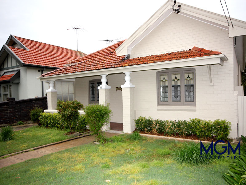 15 Leonard Avenue, Kingsford, NSW 2032