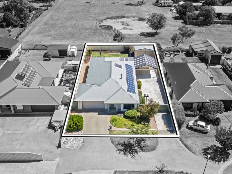10 Neilson Court, Stratford, Vic 3862 House for Sale