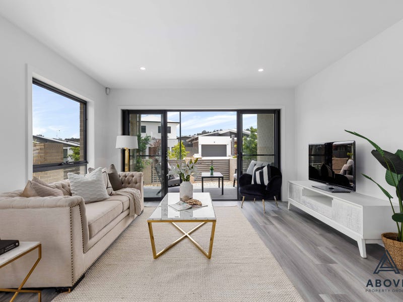 4/4 Lucy Cassidy Lane, Whitlam, ACT 2611 House for Sale realestate