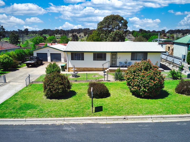 22 Mudgee Street, Rylstone, NSW 2849 Property Details