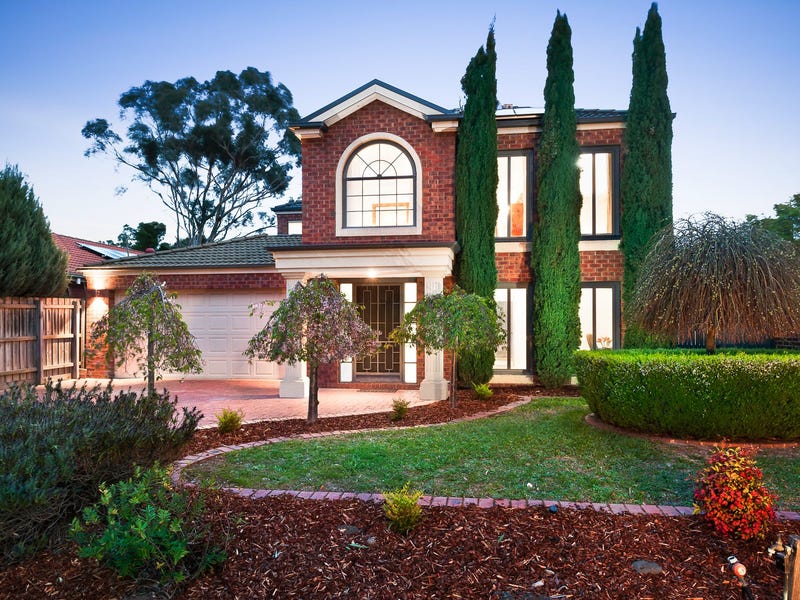 19 Regency Drive, Kilsyth South, Vic 3137