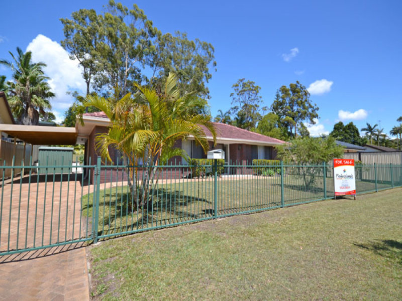 18 Patura Drive, Ashmore, Qld 4214 Property Details