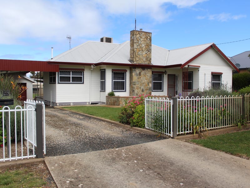 25 High Street, Kaniva, Vic 3419 Property Details