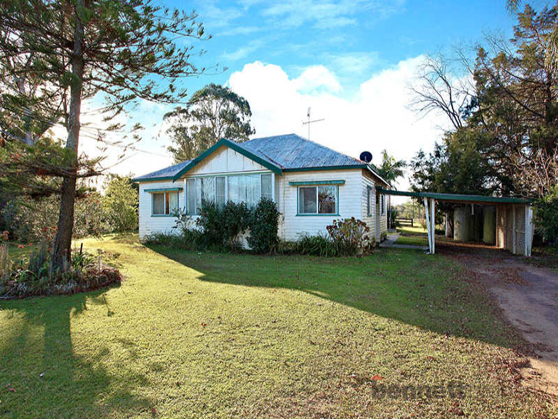 42 Griffins Road, Tennyson, NSW 2754 Property Details