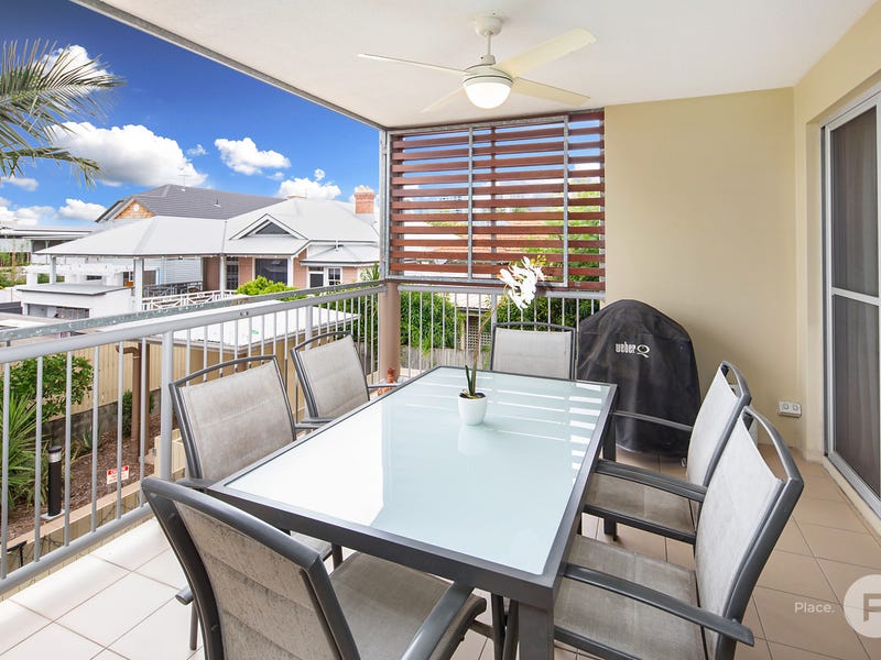 11/7 Dobson Street, Ascot, Qld 4007 Property Details