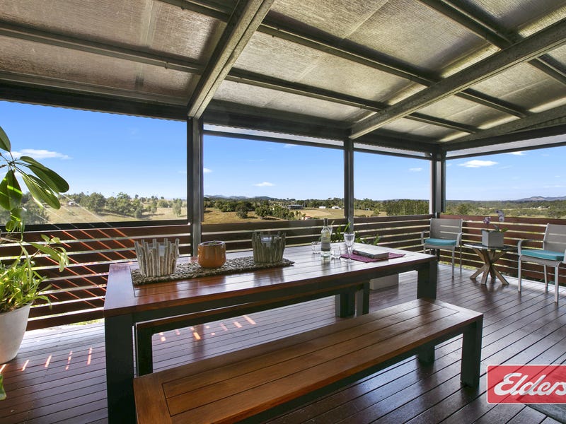 60 Hood Road, Veteran, QLD 4570